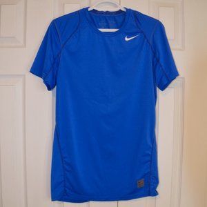 Nike Fitted T Shirt